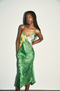 Rosie Assoulin RTW Spring 2024