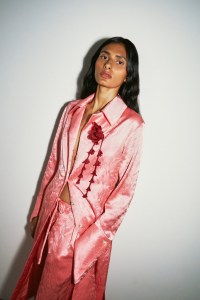 Rosie Assoulin RTW Spring 2024