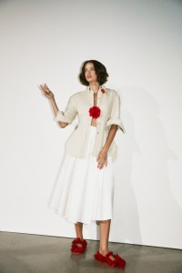 Rosie Assoulin RTW Spring 2024