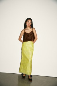Rosie Assoulin RTW Spring 2024