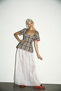 Rosie Assoulin RTW Spring 2024