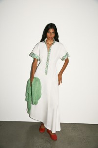 Rosie Assoulin RTW Spring 2024