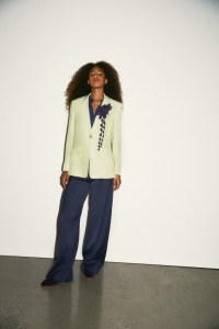 Rosie Assoulin RTW Spring 2024