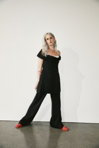 Rosie Assoulin RTW Spring 2024