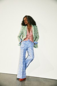 Rosie Assoulin RTW Spring 2024