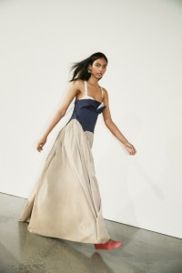 Rosie Assoulin RTW Spring 2024