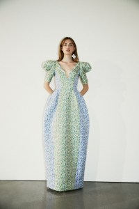 Rosie Assoulin RTW Spring 2024