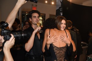 Kaia Gerber