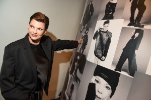 Linda Evangelista