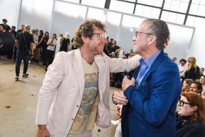 Dustin Yellin