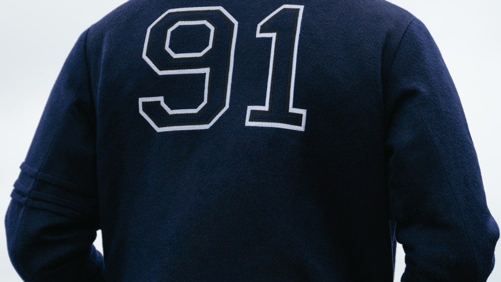 SENTALER x John Tavares Campaign