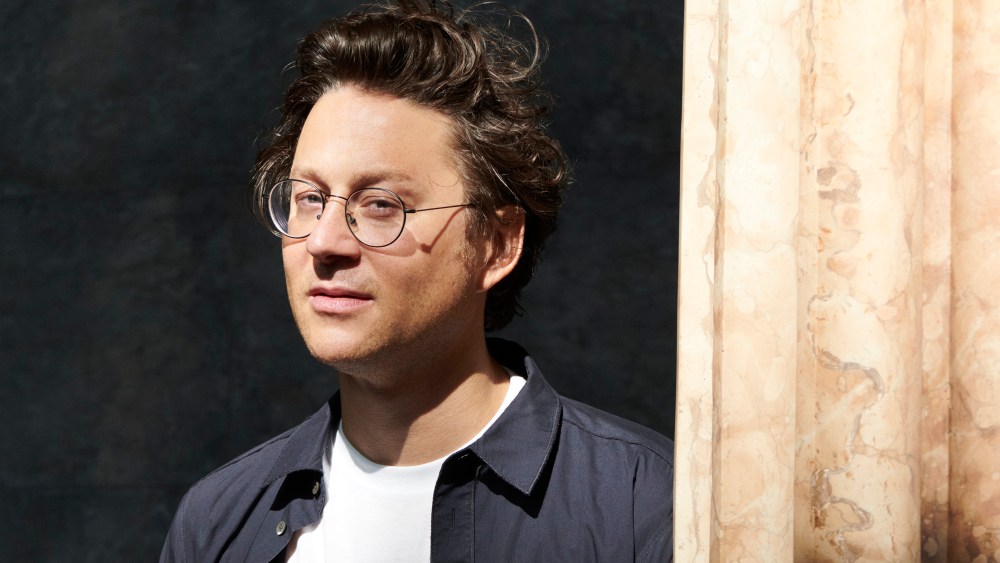 Arthur Arbesser