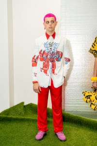 Skyco RTW Spring 2024