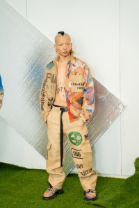 Skyco RTW Spring 2024