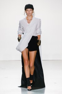 Falguni Shane Peacock RTW Spring 2024