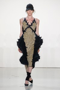 Falguni Shane Peacock RTW Spring 2024