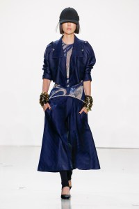 Falguni Shane Peacock RTW Spring 2024