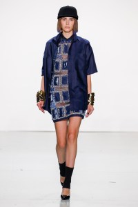 Falguni Shane Peacock RTW Spring 2024