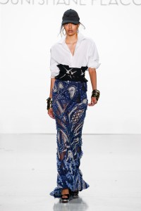 Falguni Shane Peacock RTW Spring 2024