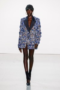 Falguni Shane Peacock RTW Spring 2024