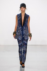 Falguni Shane Peacock RTW Spring 2024