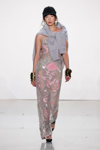 Falguni Shane Peacock RTW Spring 2024