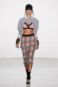 Falguni Shane Peacock RTW Spring 2024