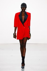 Falguni Shane Peacock RTW Spring 2024