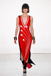 Falguni Shane Peacock RTW Spring 2024