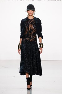 Falguni Shane Peacock RTW Spring 2024