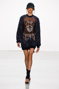 Falguni Shane Peacock RTW Spring 2024