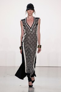 Falguni Shane Peacock RTW Spring 2024