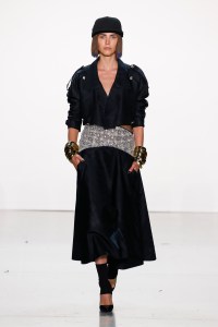 Falguni Shane Peacock RTW Spring 2024