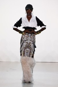 Falguni Shane Peacock RTW Spring 2024