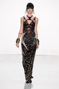 Falguni Shane Peacock RTW Spring 2024