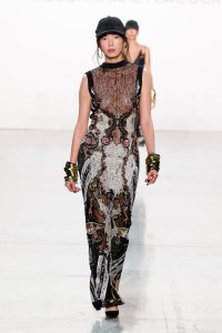 Falguni Shane Peacock RTW Spring 2024