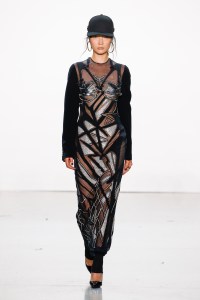 Falguni Shane Peacock RTW Spring 2024