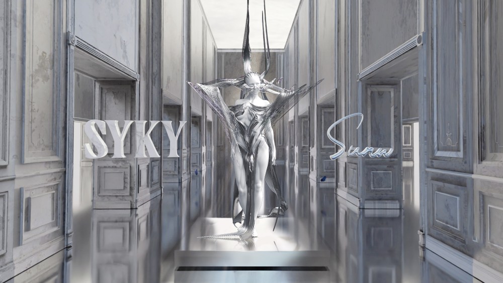 Syky Sunw