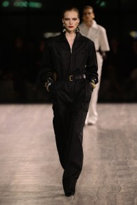 Saint Laurent RTW Spring 2024