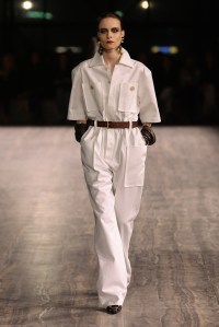 Saint Laurent RTW Spring 2024