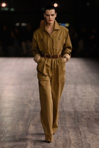 Saint Laurent RTW Spring 2024