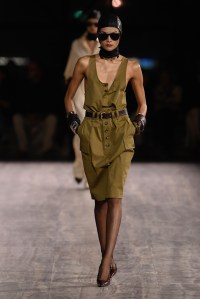 Saint Laurent RTW Spring 2024