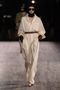 Saint Laurent RTW Spring 2024