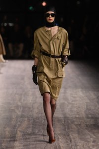 Saint Laurent RTW Spring 2024