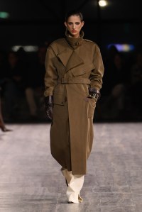 Saint Laurent RTW Spring 2024