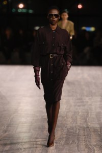 Saint Laurent RTW Spring 2024