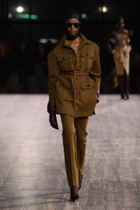 Saint Laurent RTW Spring 2024