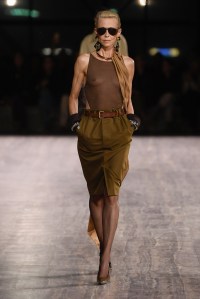 Saint Laurent RTW Spring 2024