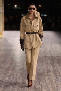 Saint Laurent RTW Spring 2024