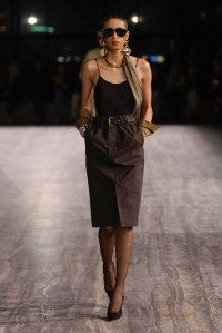 Saint Laurent RTW Spring 2024